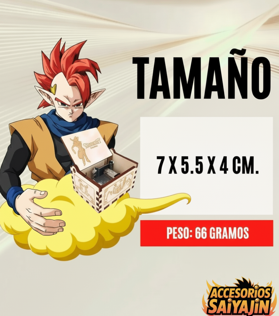 CAJA TAPION EDICION LIMITADA