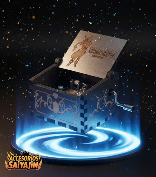 CAJA TAPION EDICION LIMITADA